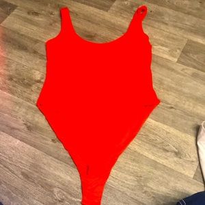 Womens bodysuit